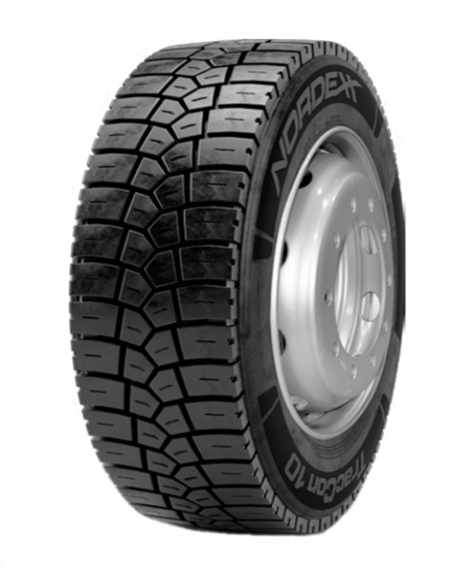 315/80R22.5 opona NORDEXX TracCon 10 (MD777) 154/151L